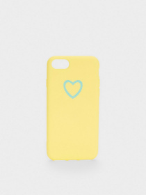 Чехол для смартфона Parfois модель 5606428973336 Чехол для смартфона Parfois модель 5606428973336 Фото