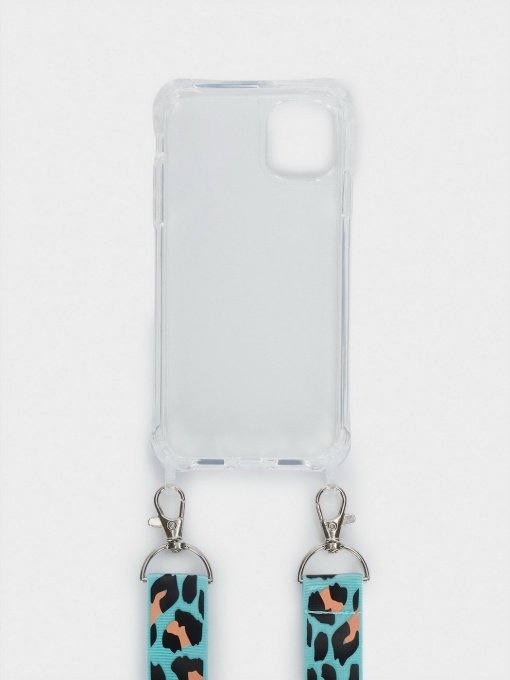 Чохол для смартфону Parfois модель 5606428973961 Фото