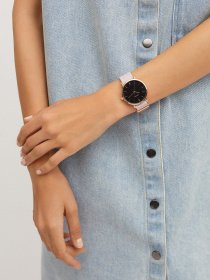 Годинники Parfois модель 5606428852204 Фото