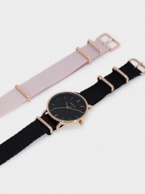 Годинники Parfois модель 5606428852204 Фото