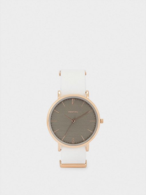 Годинники Parfois модель 5606428852211 Фото