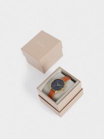 Часы Parfois модель 5606428969155 Фото