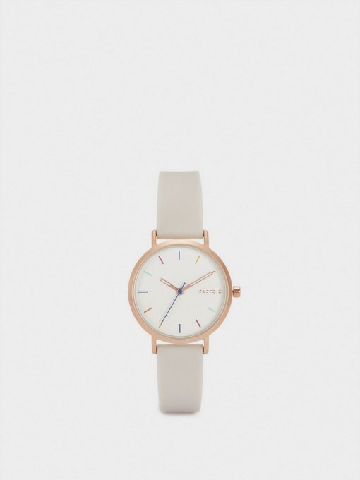 Годинники Parfois модель 5606428980167 Фото