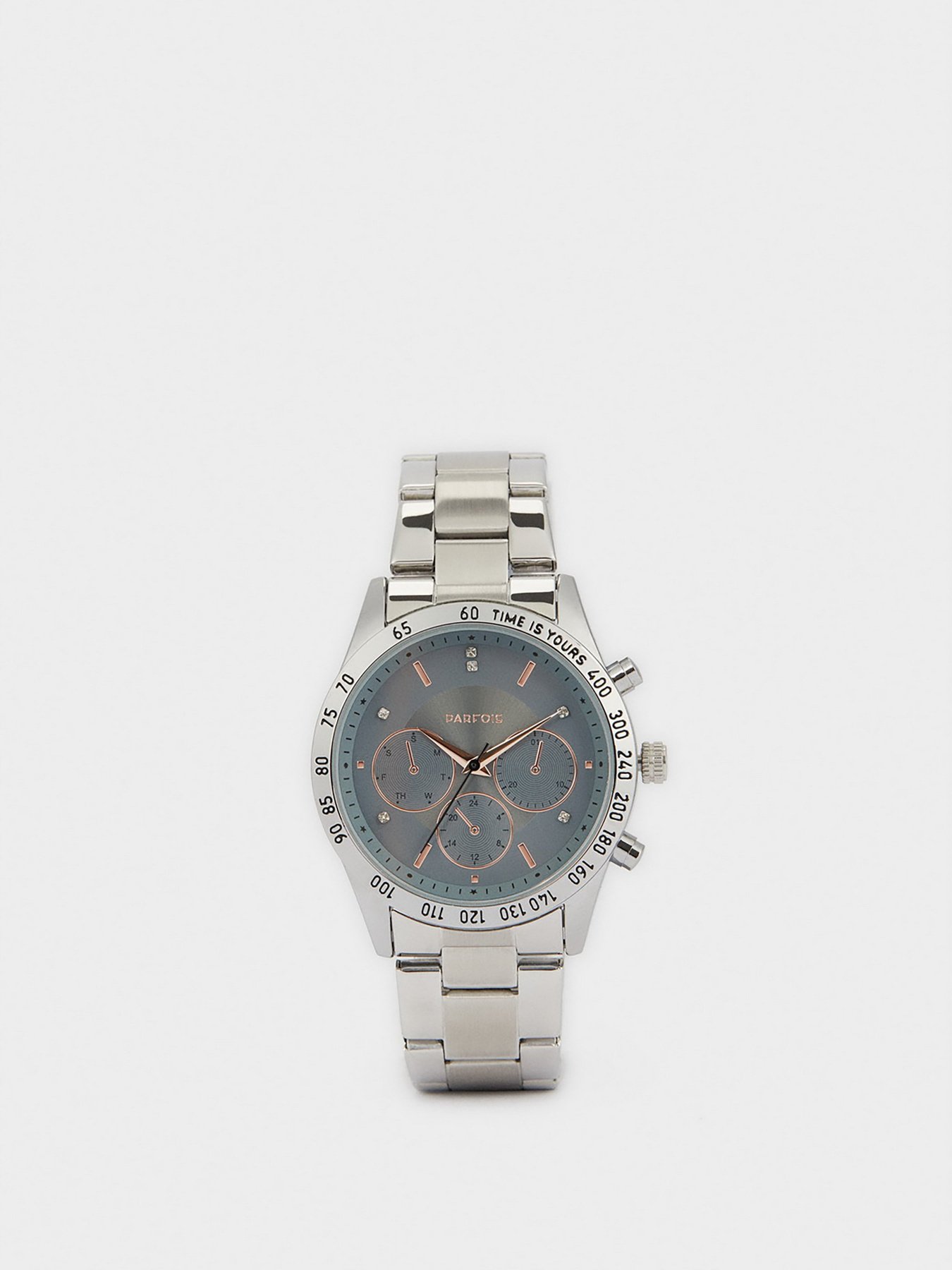 Годинники Parfois модель 5606428985742 Годинники Parfois модель 5606428985742 Фото