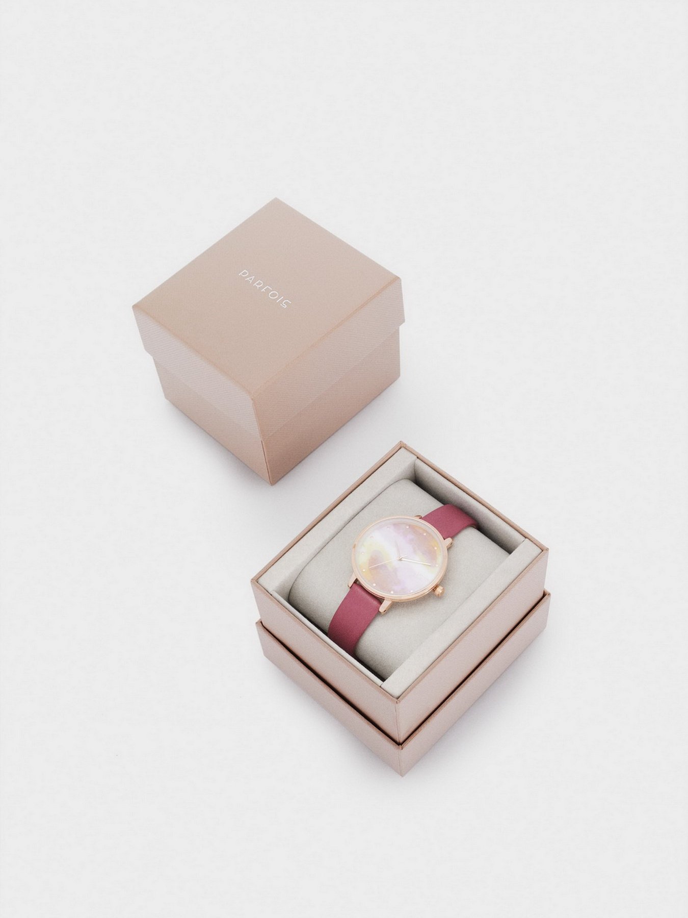 Годинники Parfois Модель 5608348001991 Фото