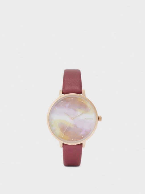 Годинники Parfois модель 5608348001991 Фото