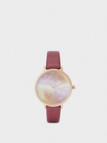 Часы Parfois модель 5608348001991 Фото