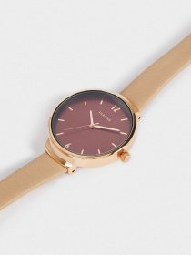 Часы Parfois модель 5608348002028 Фото