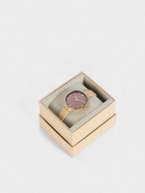 Часы Parfois модель 5608348002028 Фото