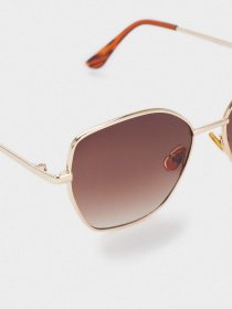 Сонцезахисні окуляри Parfois модель 5606428850170 Фото