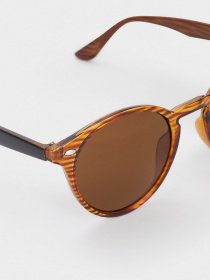 Солнцезащитные очки Parfois модель 5606428935549 Фото