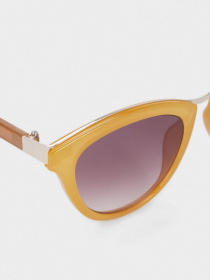 Солнцезащитные очки Parfois модель 5606428949454 Фото