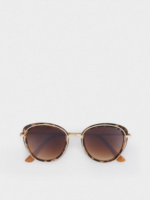 Солнцезащитные очки Parfois модель 5606428972681 Фото