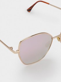 Солнцезащитные очки Parfois модель 5606428972759 Фото