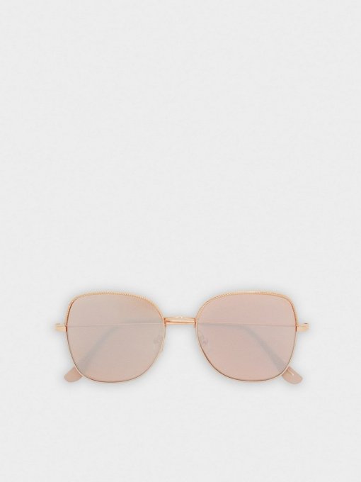 Солнцезащитные очки Parfois модель 5606428994973 Фото