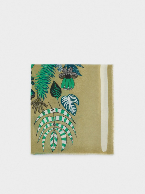 Шарф Parfois модель 5606428938267 Фото