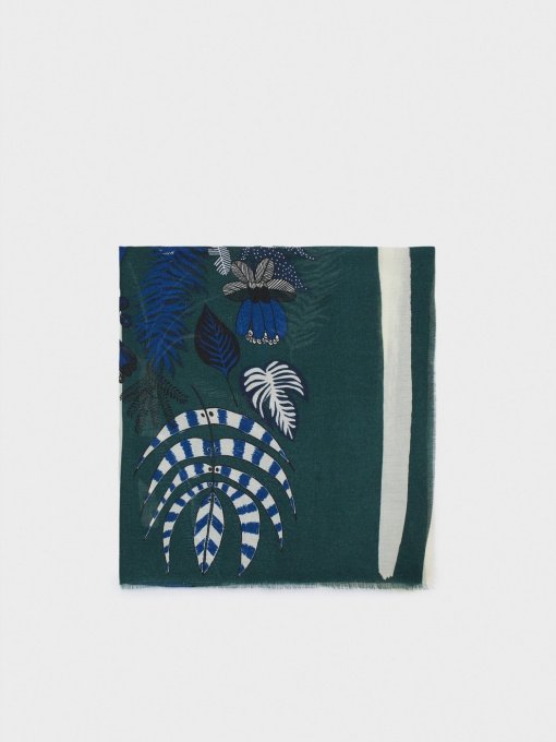 Шарф Parfois модель 5606428938274 Фото