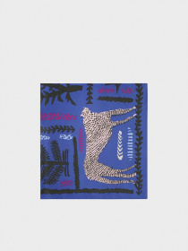 Шарф Parfois модель 5608348013178 Фото