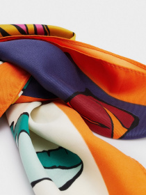 Шарф Parfois модель 5606428983502 Фото