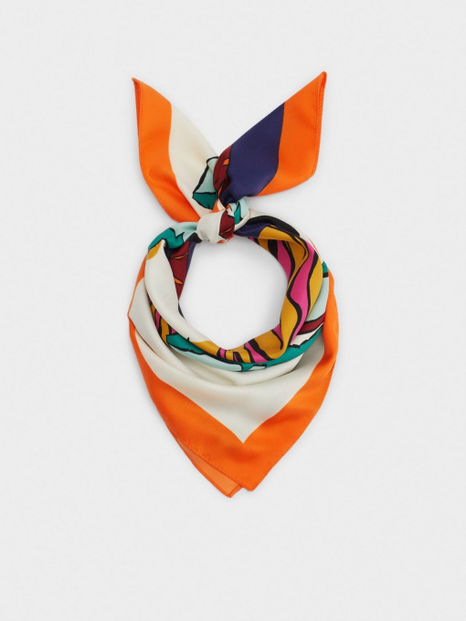Шарф Parfois модель 5606428983502 Фото