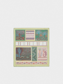 Шарф Parfois модель 5606428984110 Фото