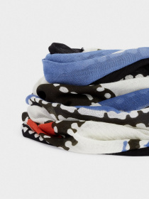 Шарф Parfois модель 5606428987579 Шарф Parfois модель 5606428987579 Фото