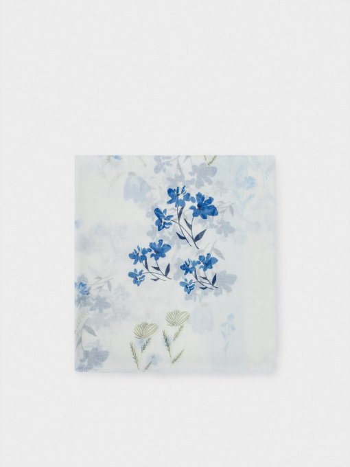 Шарф Parfois модель 5606428992481 Фото