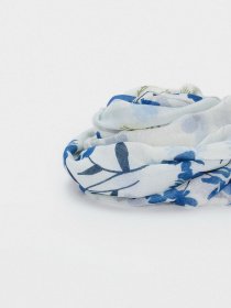 Шарф Parfois модель 5606428992481 Фото