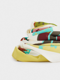 Шарф Parfois модель 5606428996489 Фото