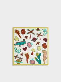 Шарф Parfois модель 5606428996489 Фото