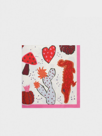 Шарф Parfois модель 5606428996496 Фото