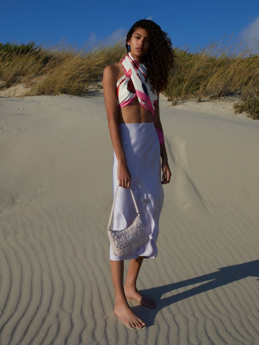 Шарф Parfois модель 5606428996496 Фото