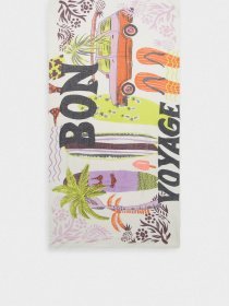 Шарф Parfois модель 5606428996892 Фото