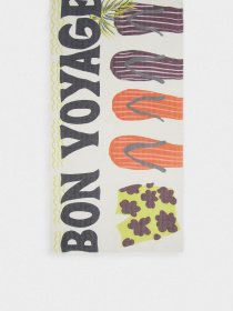 Шарф Parfois модель 5606428996908 Фото