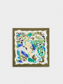 Шарф Parfois модель 5608348010986 Фото