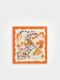 Шарф Parfois модель 5608348010993 Фото