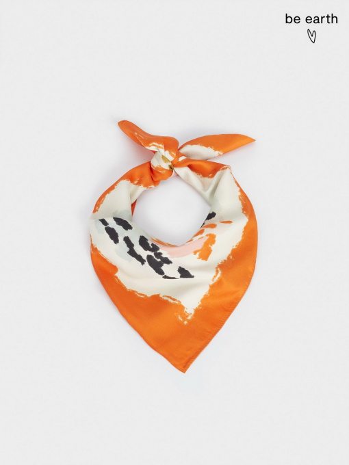 Шарф Parfois модель 5608348010993 Фото