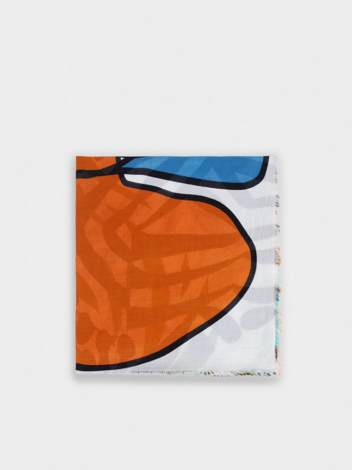 Шарф Parfois модель 5608348011686 Фото