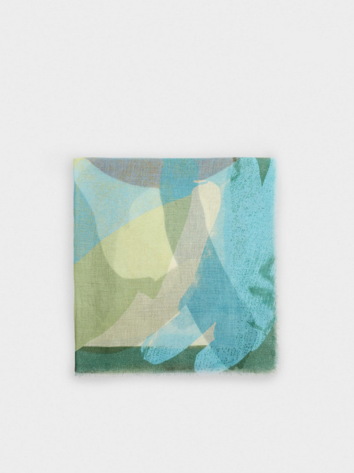 Шарф Parfois модель 5608348011846 Фото