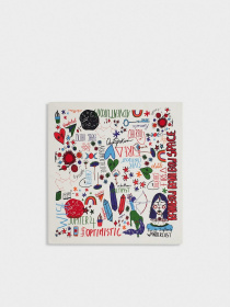 Шарф Parfois модель 5608348013048 Фото