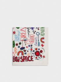 Шарф Parfois модель 5608348013048 Фото