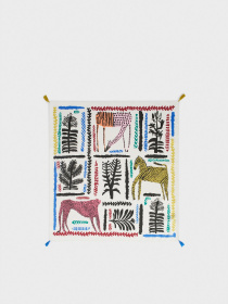 Шарф Parfois модель 5608348013123 Фото