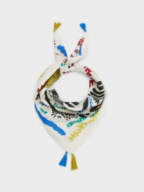 Шарф Parfois модель 5608348013123 Фото