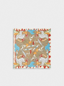 Шарф Parfois модель 5608348013185 Фото