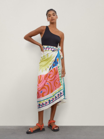 Шарф Parfois модель 5608348013239 Шарф Parfois модель 5608348013239 Фото