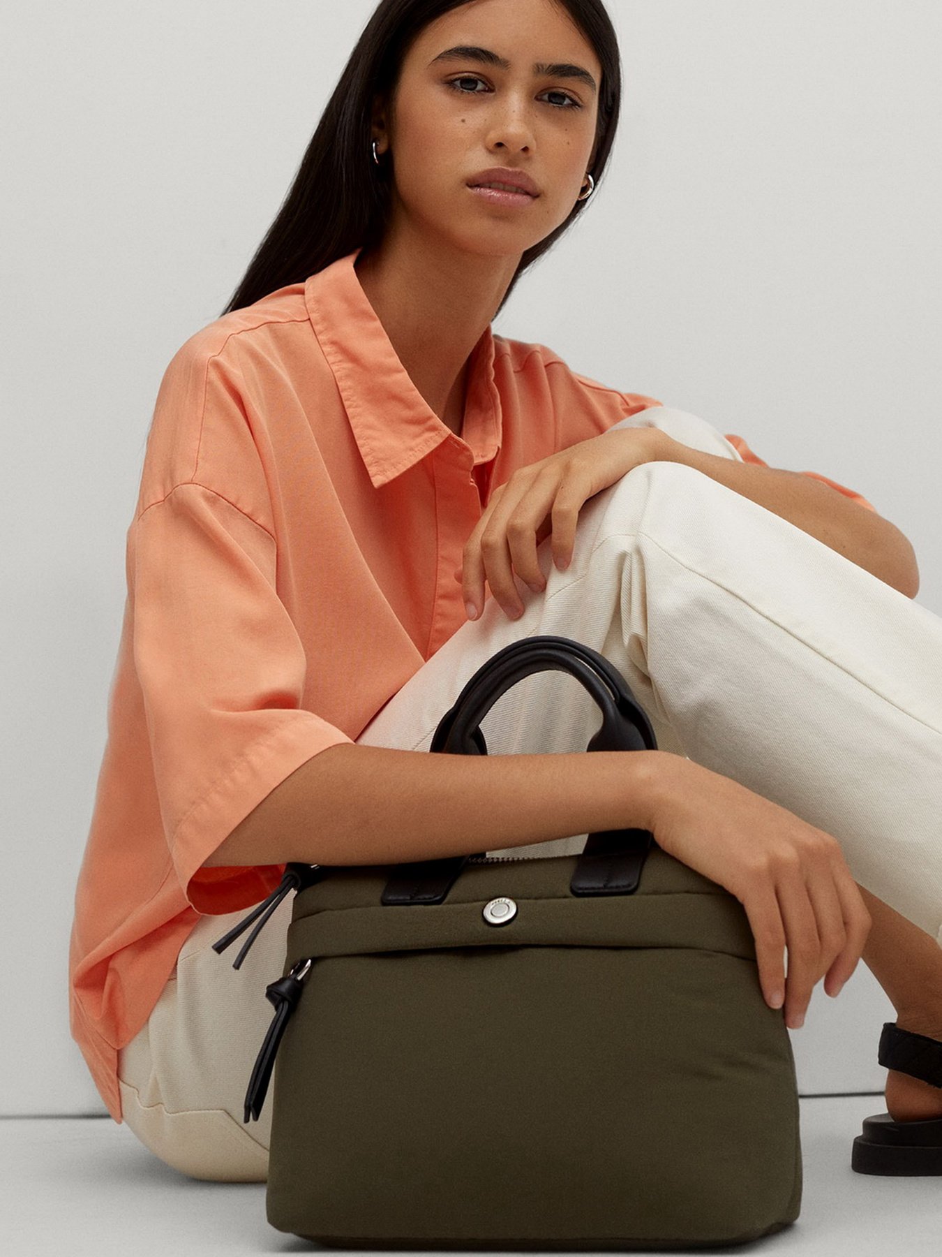 Сумка Parfois модель 5606428958814 Фото