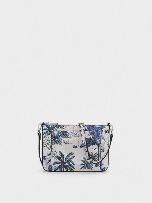 Кросс-боди Parfois модель 5606428966581 Фото