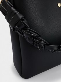 Кросс-боди Parfois модель 5606428967250 Фото