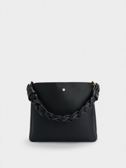 Кросс-боди Parfois модель 5606428967250 Фото