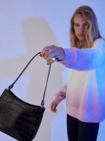 Сумка Parfois модель 5606428970076 Фото